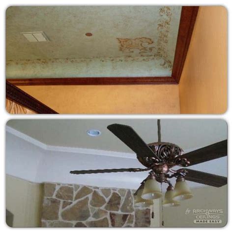 A Guide To Cove Ceiling Designs — Archways & Ceilings.